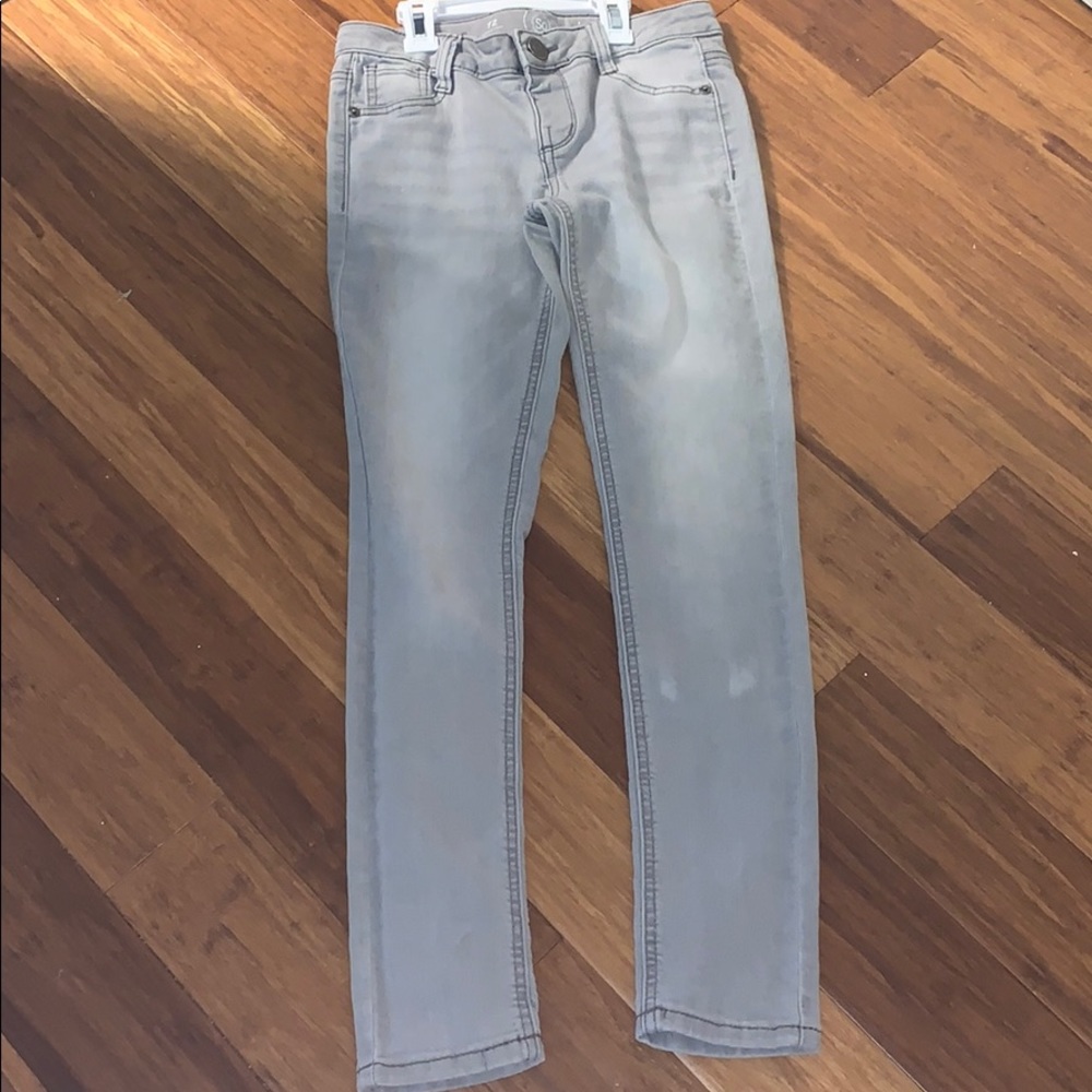 so jeans